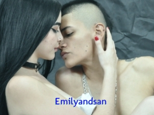 Emilyandsan