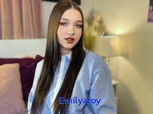 Emilyaroy