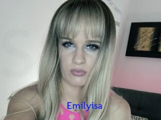 Emilyisa