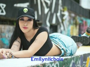 Emilyniichols