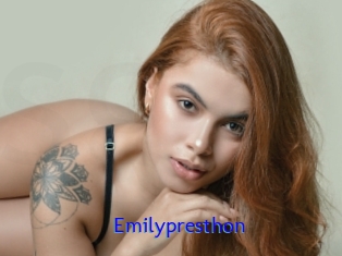 Emilypresthon