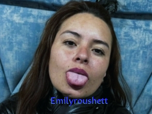 Emilyroushett