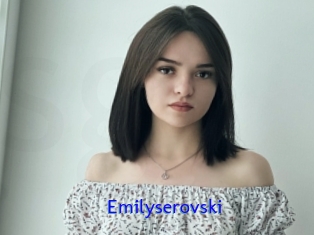 Emilyserovski