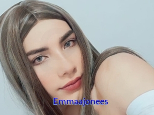 Emmaajonees