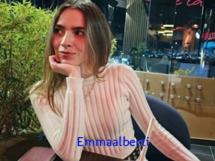 Emmaalberti