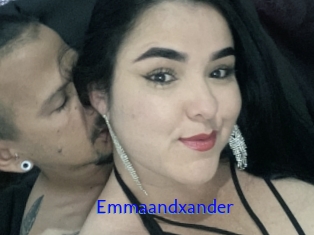 Emmaandxander