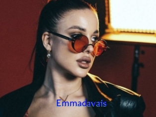 Emmadavais