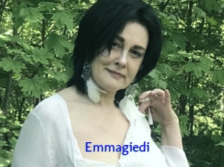 Emmagiedi