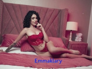 Emmaklary