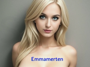 Emmamerten