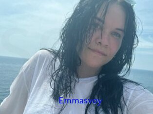 Emmasvoy