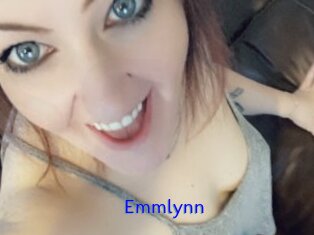 Emmlynn