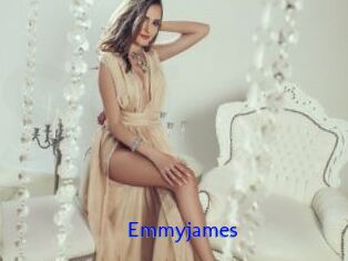 Emmyjames