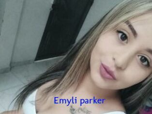 Emyli_parker