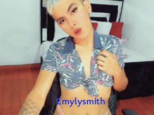 Emylysmith