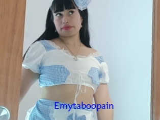 Emytaboopain