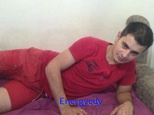 Energyedy