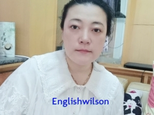 Englishwilson