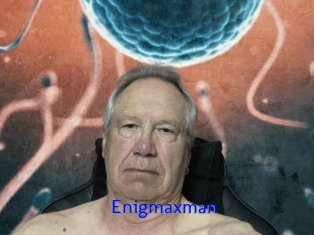 Enigmaxman