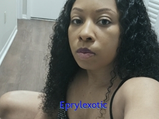 Eprylexotic