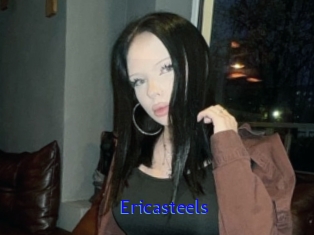 Ericasteels