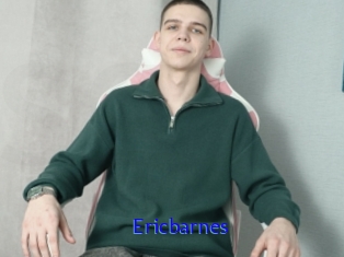 Ericbarnes