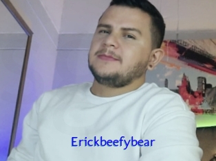 Erickbeefybear