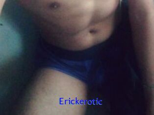 Erickerotic