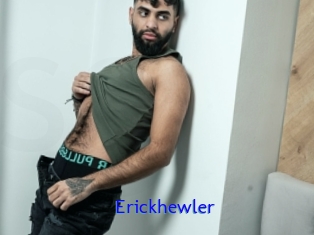 Erickhewler