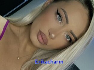 Erikacharm