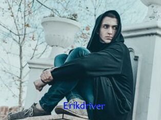 Erikdriver