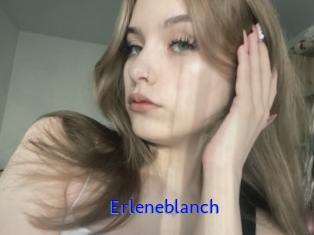 Erleneblanch