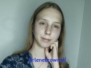 Erlenebrownell