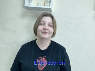 Erlenebyron