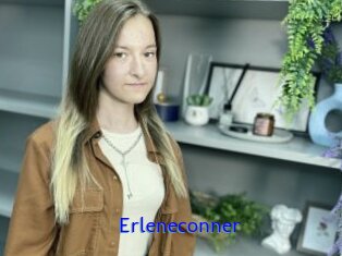 Erleneconner