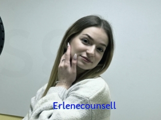 Erlenecounsell