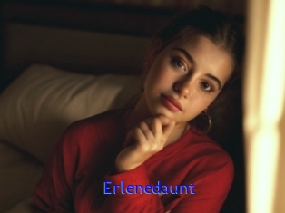 Erlenedaunt