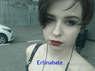 Erlinabate