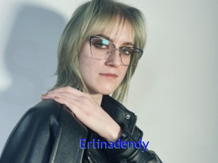 Erlinadendy