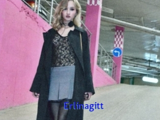 Erlinagitt