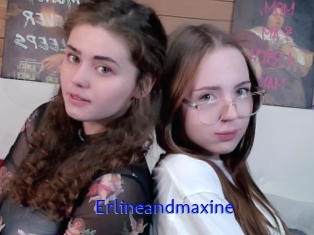 Erlineandmaxine