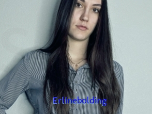 Erlinebolding