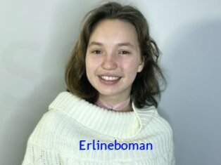 Erlineboman