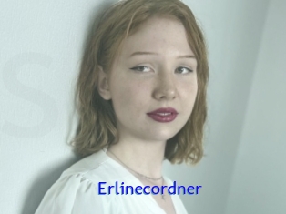 Erlinecordner