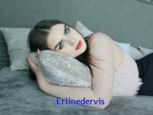 Erlinedervis