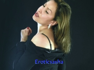 Eroticsasha