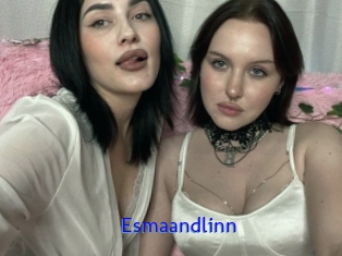 Esmaandlinn