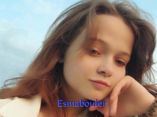 Esmabouler