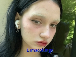 Esmacollinge