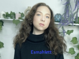 Esmahiett